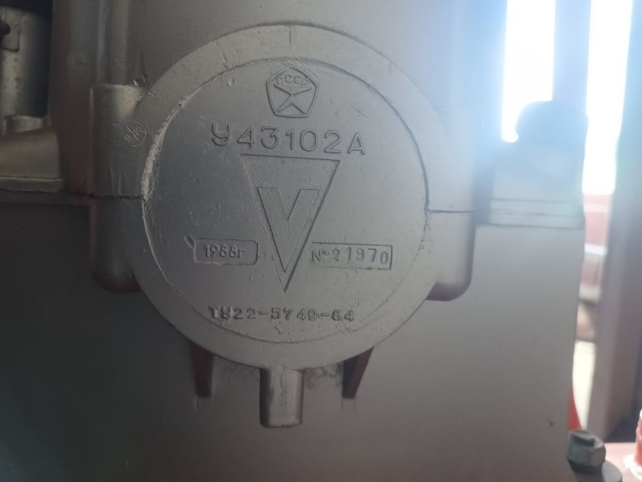 Продам новый компрессор 500000