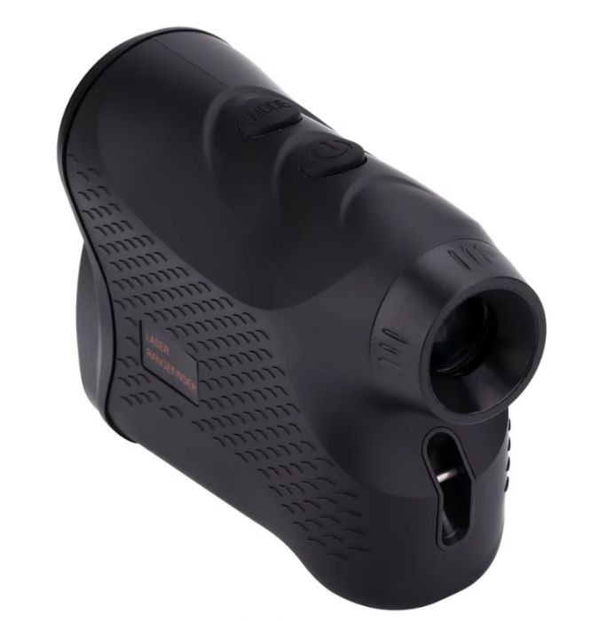 ПРОФЕСИОНАЛЕН ДАЛЕКОМЕР 1500м, скоростомер, висотомер, ъгломер