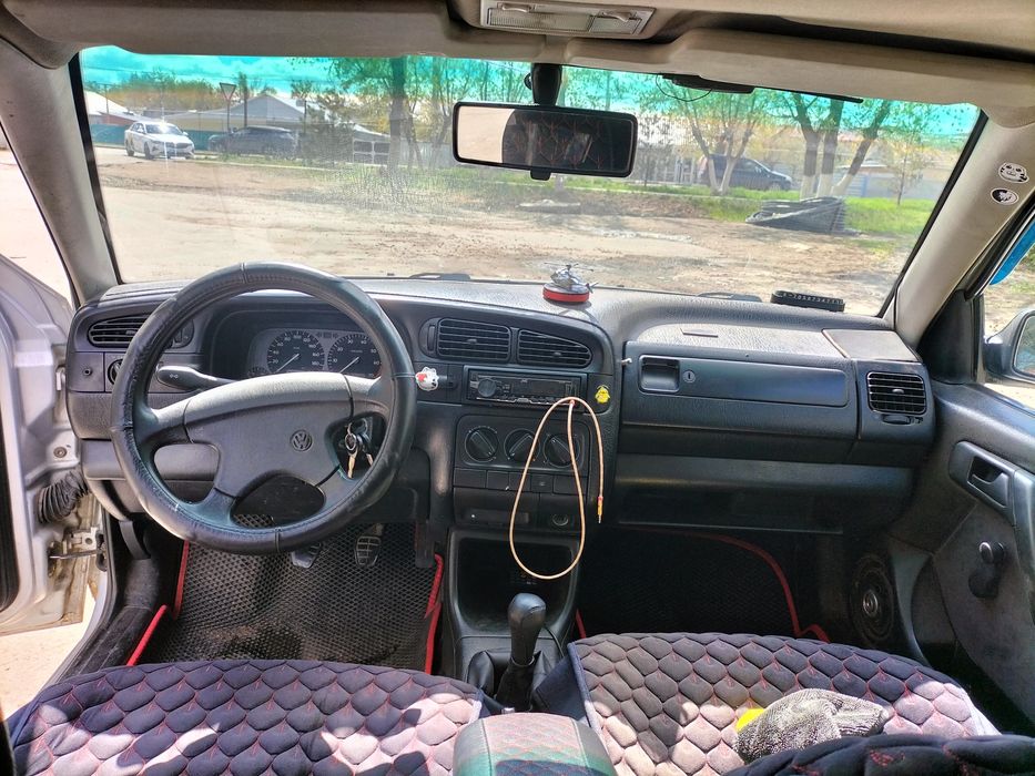 Volkswagen Vento
