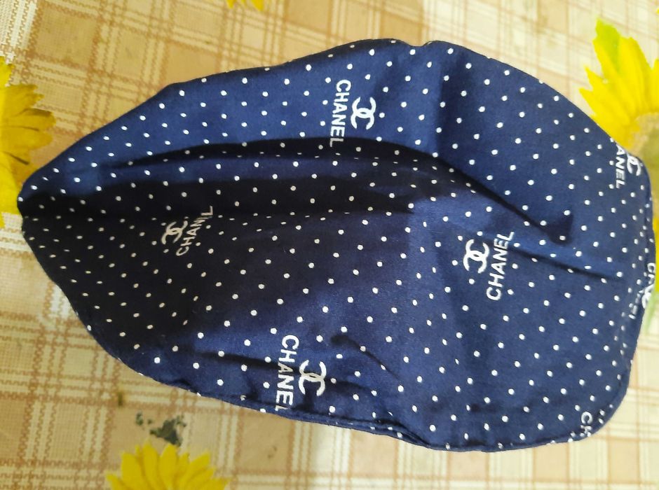 медицинская шапочка