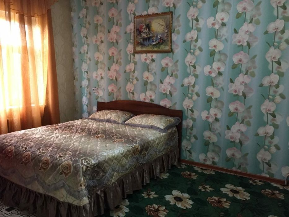 2х комнатная квартира