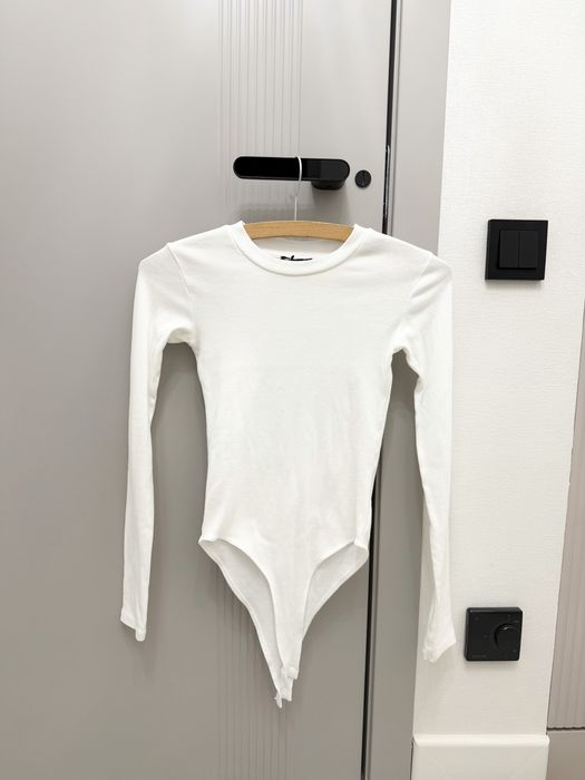 Zara боди размер S