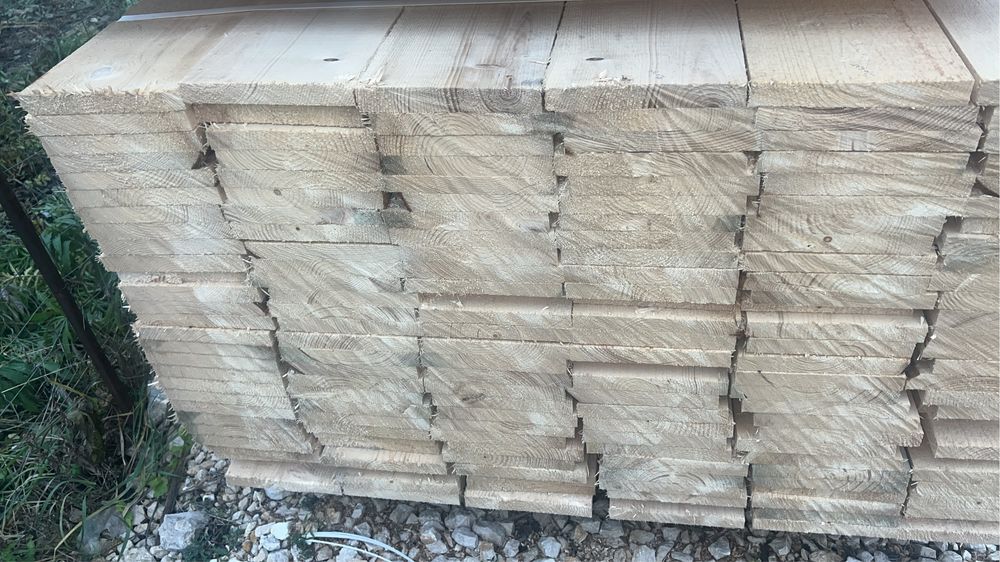 Cherestea la pret de producator