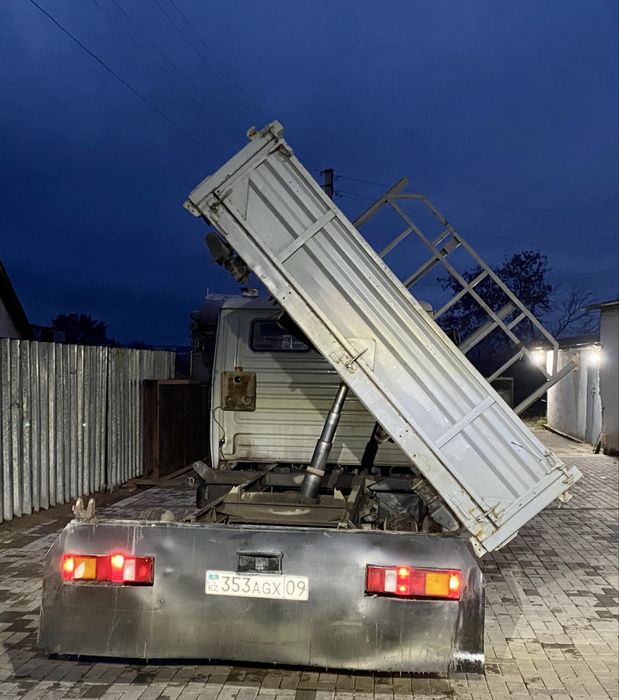 Продам ЗИЛ-5301 (Бычок) Самосвал.