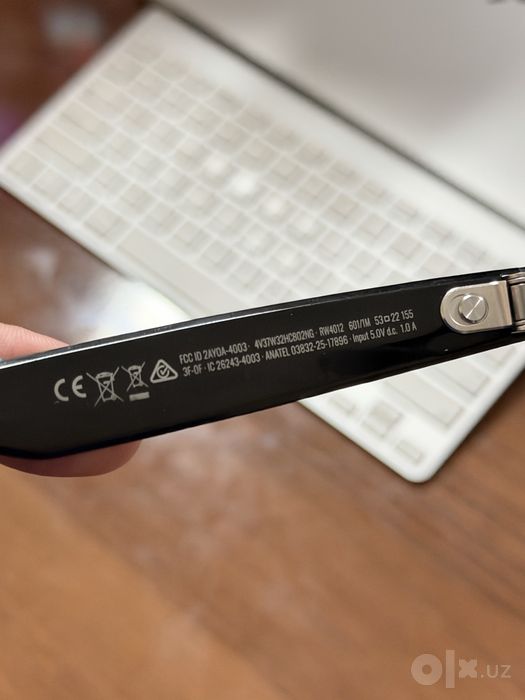 Ray ban meta gen 2 Очки