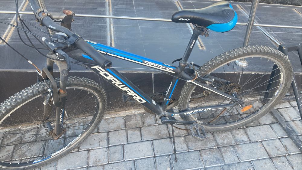 велосипед 1-3шт в аренду