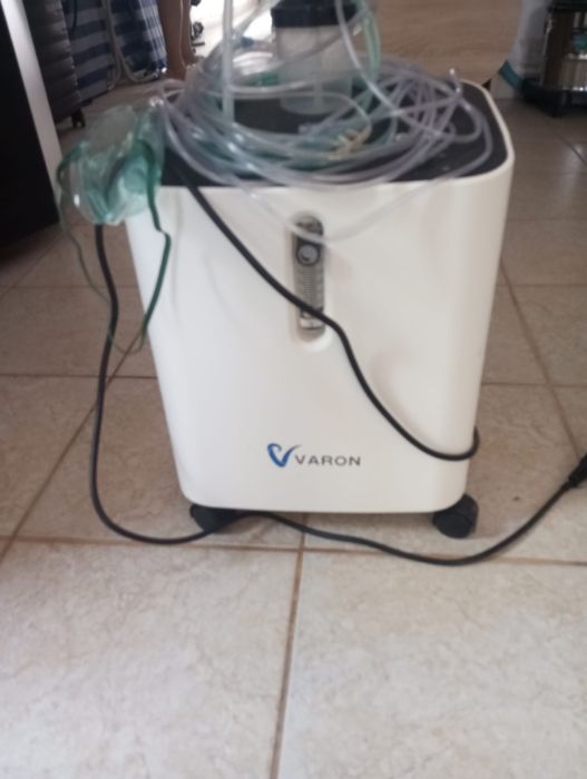 Concentrator de oxigen