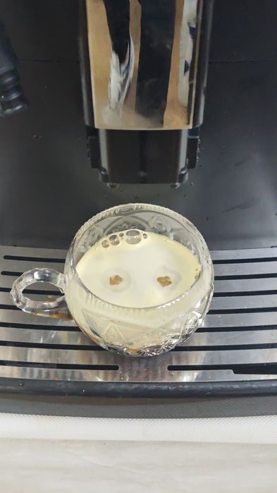 Espressor automat Philips