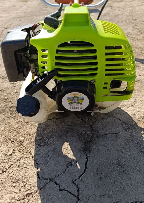 Motor motocoasă GF 1311 - stare foarte bună