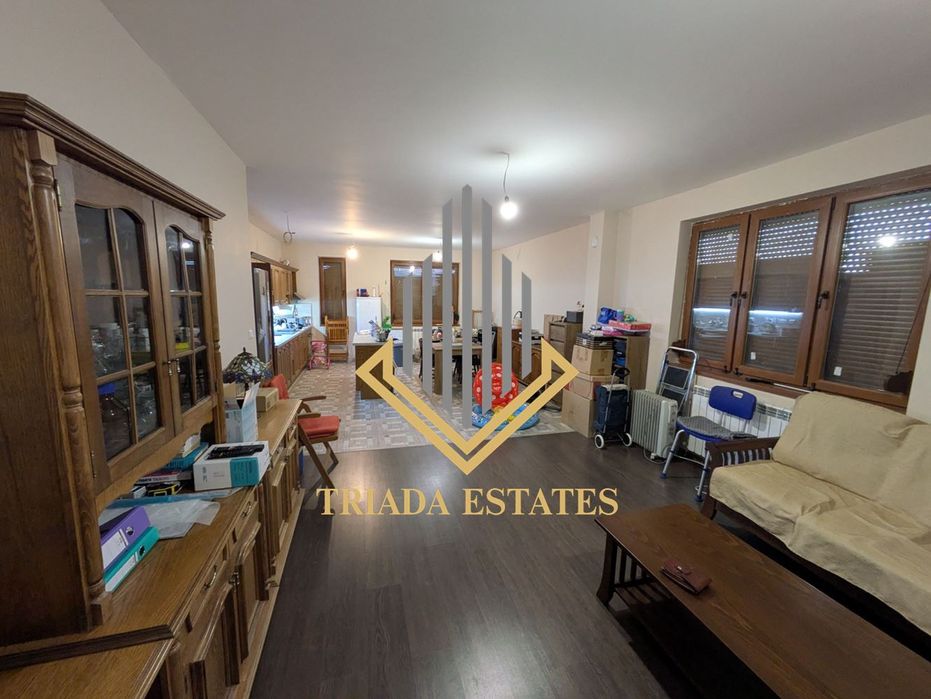 Продава се Къща в с. Миролюбово, Област Бургас - 352 кв.м за 536 €/кв.м - Снимка #4