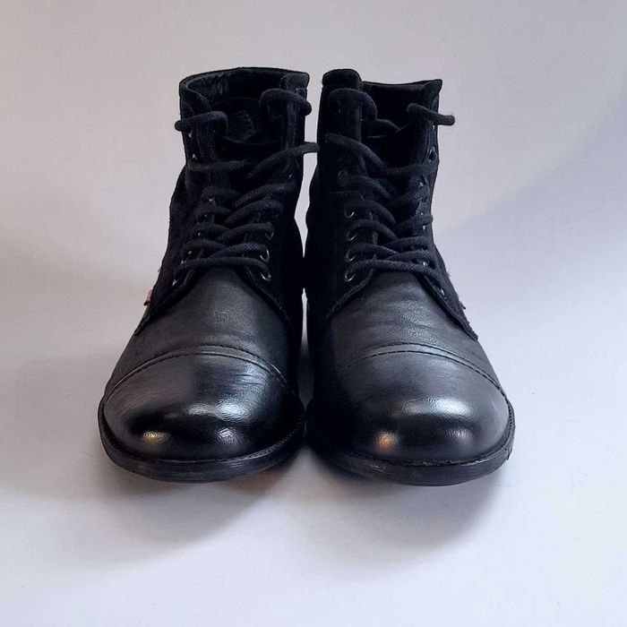 Levi's, оригинални боти 44