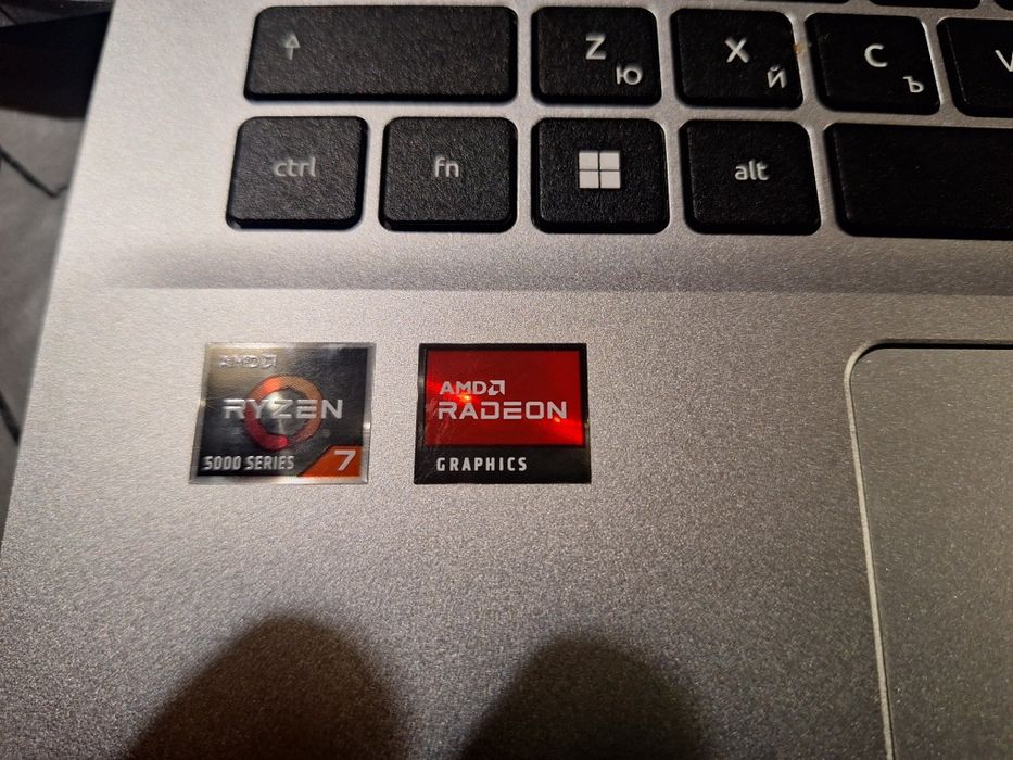 Лаптоп Acer Aspire Go 15