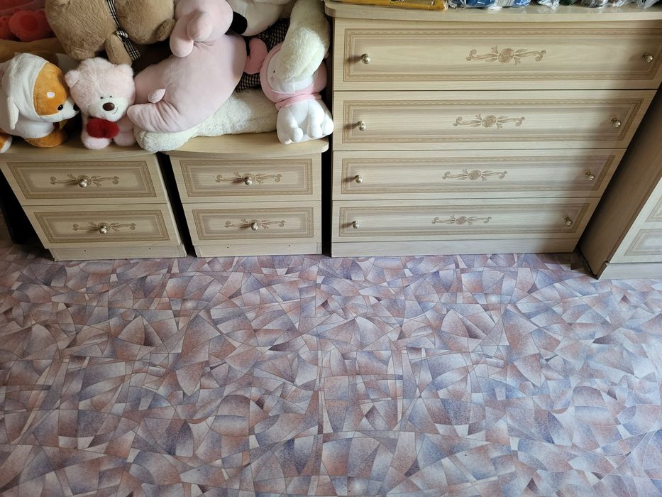 Гарнитур фирма Шатура