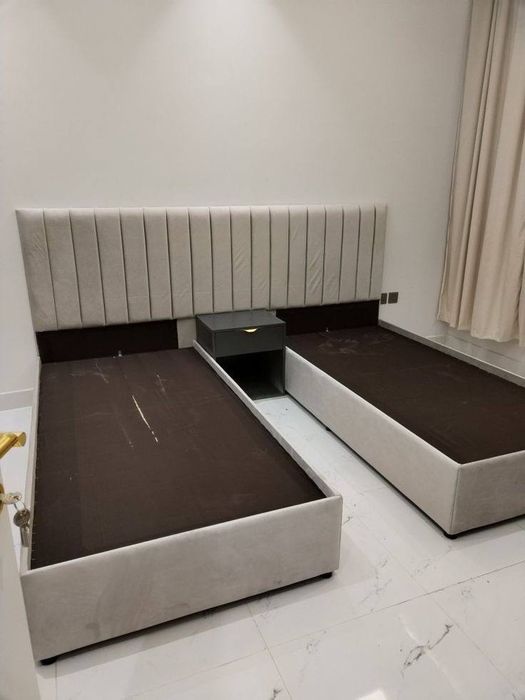 Mehmonxona uchun mebellar zakazga!