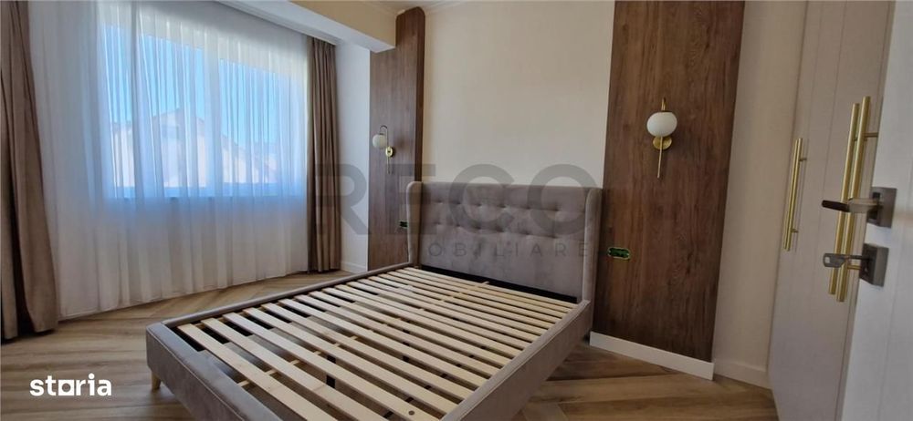 RECO Apartament Nou 2 camere in Oradea zona Iosia etaj 1