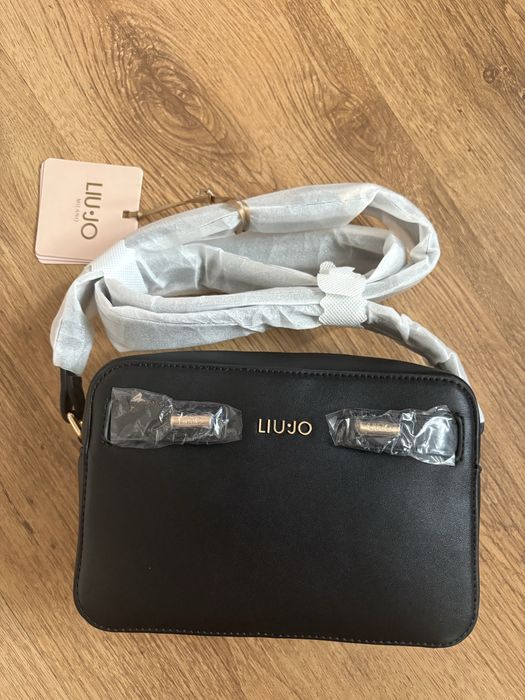 Нова оригинална раница valentino и liu jo