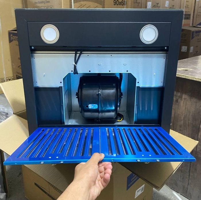 Витечка FERRE VITECHКА Turbo Mator