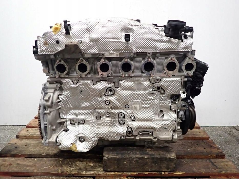 BMW G30 530XD 530D G05 G11 B57D30A