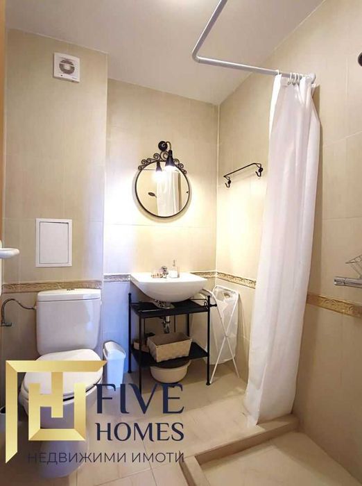 Продава се Двустаен апартамент в Бургас, Център - 62 кв.м за 1533 €/кв.м - Снимка #9