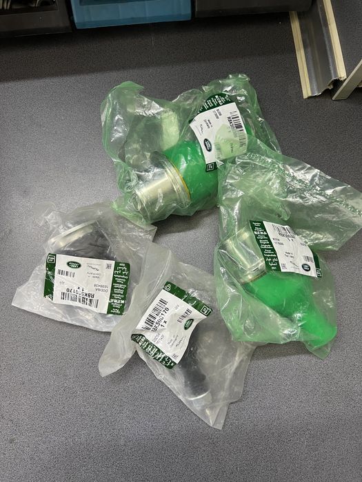 Шаровые range rover sport новые оригинал