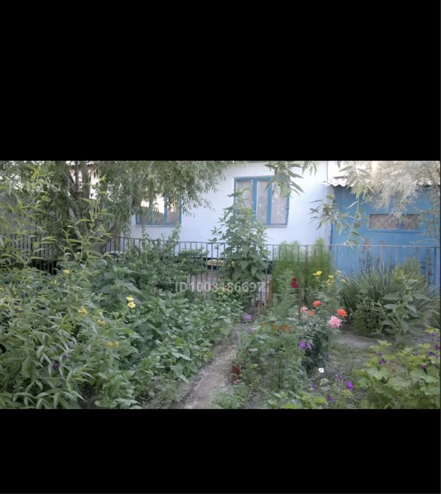Продается дом/3 комнаты/64 кв.м/3.3 сот.