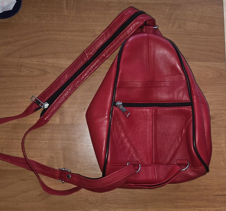 Сумочки кожа Турция.