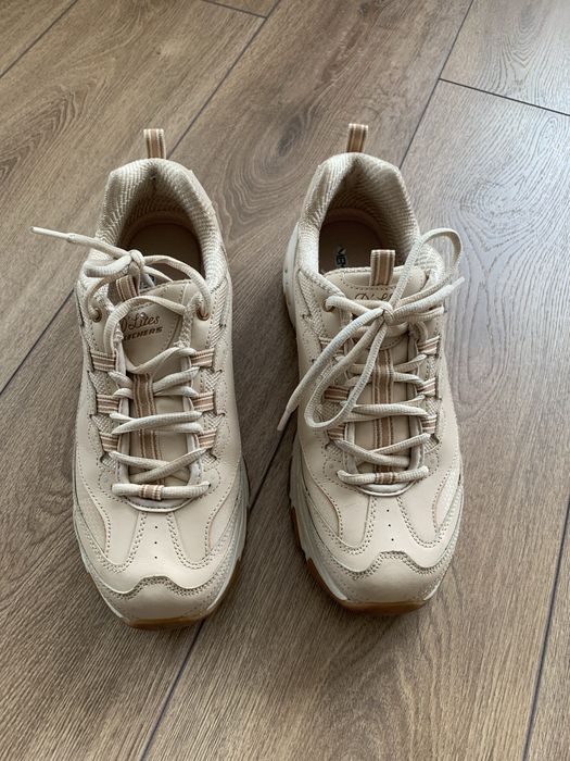 Маратонки skechers