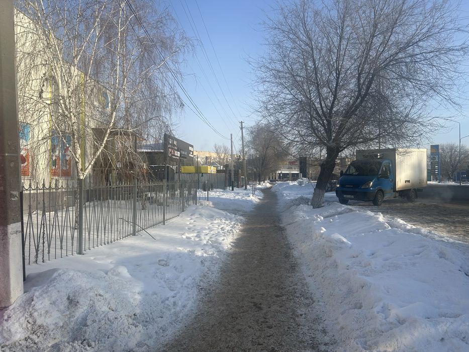 Сдам 150 м2 в ТД Болашак