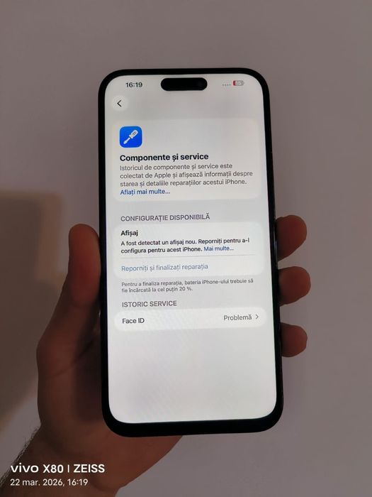Iphone 14 ProMax 256GB