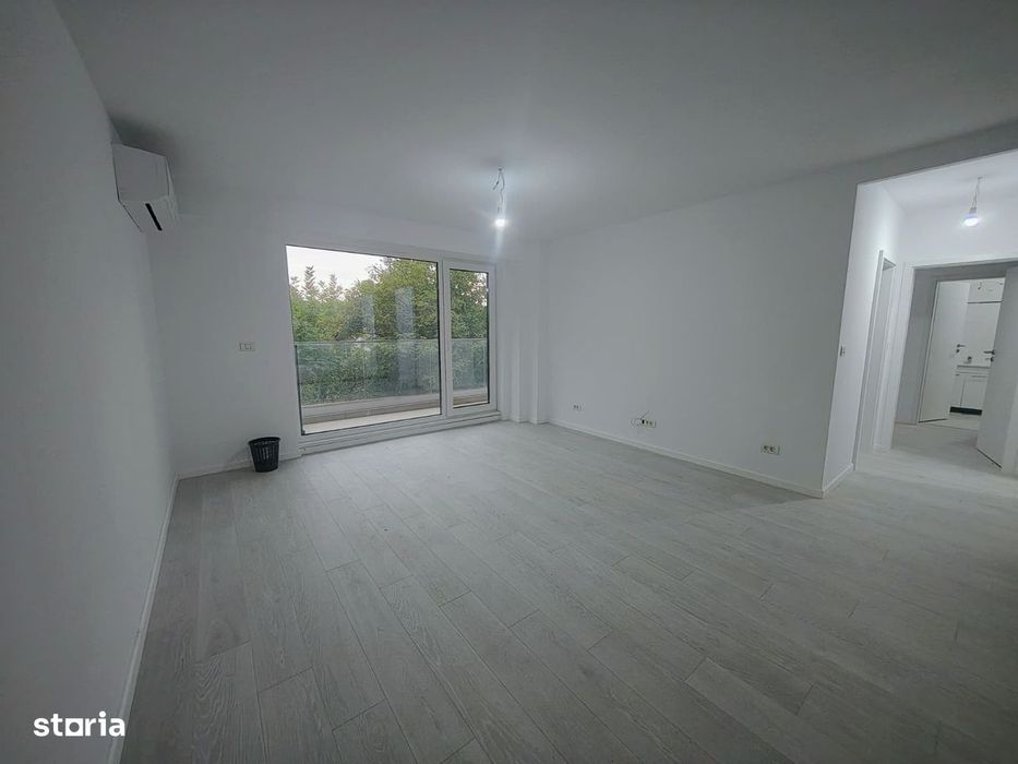 MOBILAT COMPLET | 2 Camere + Parcare | Metrou Pacii Militari