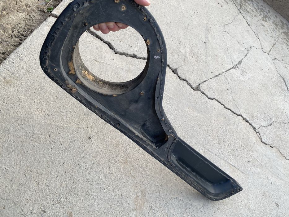 Подиум бар 2 пар сост идеал