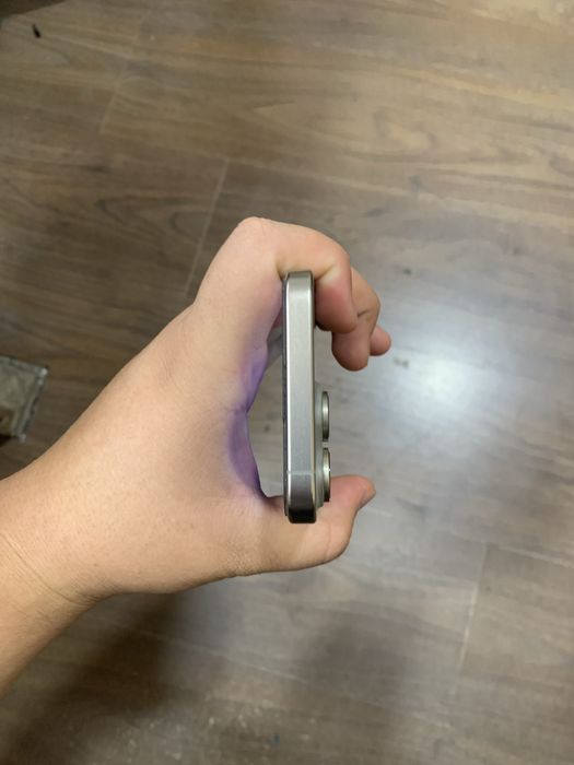 iPhone 15 pro max 256g/b