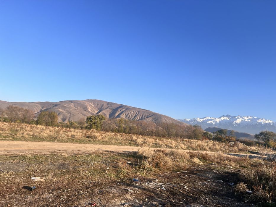 Продам земельный участок