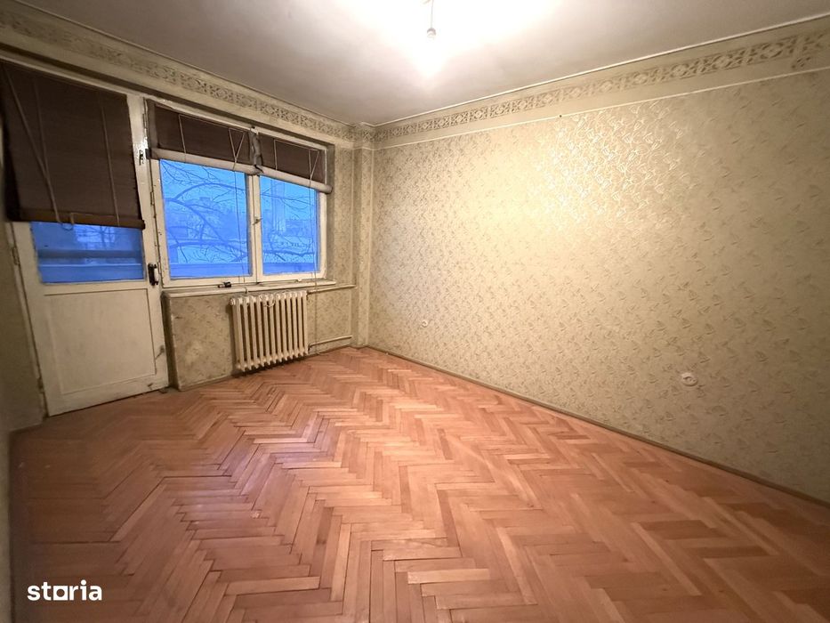 2 camere Hipodrom 52mp Etaj 3