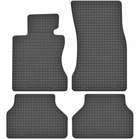 Гумени стелки за BMW E46 E53 E60 E61 E81 E82 E90 E91 E92 F10 E70 X5 X3