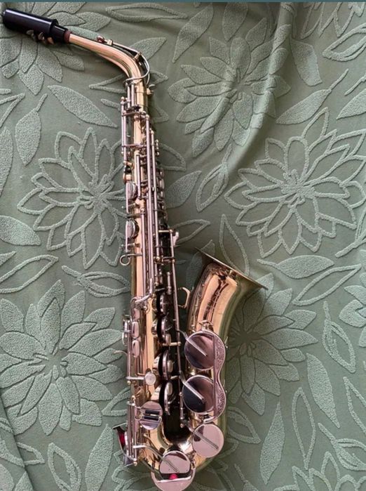 Alt saxophone/ Алт саксофон B&H