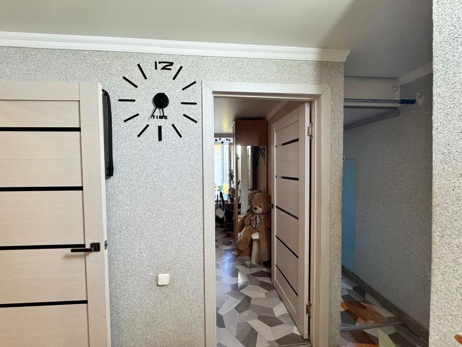 Продаётся 2 ком.квартира .Нуркена Абдирова