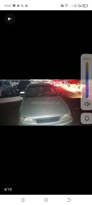 Нексия 1на запчаст