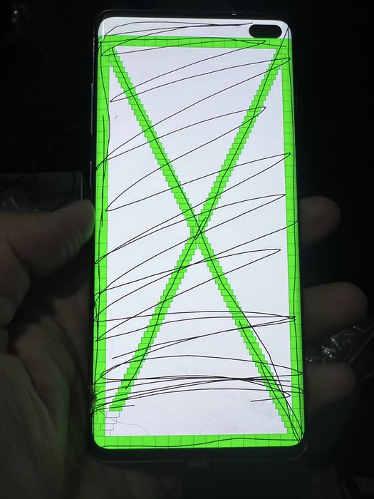Samsung S10 plus