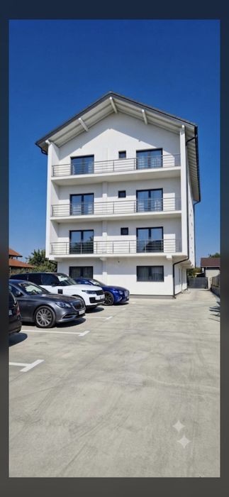 BlocNou Alexandria - Apartament 3 camere 94mp UTILI la curte Central ULTIMELE 4 apartamente disponibile