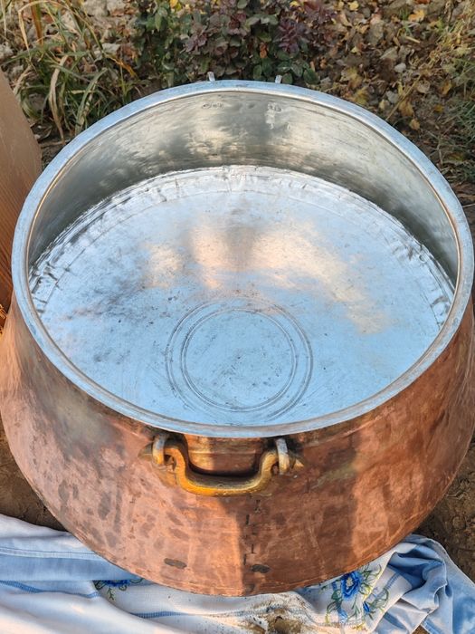 Мис козон 15 килограмлик