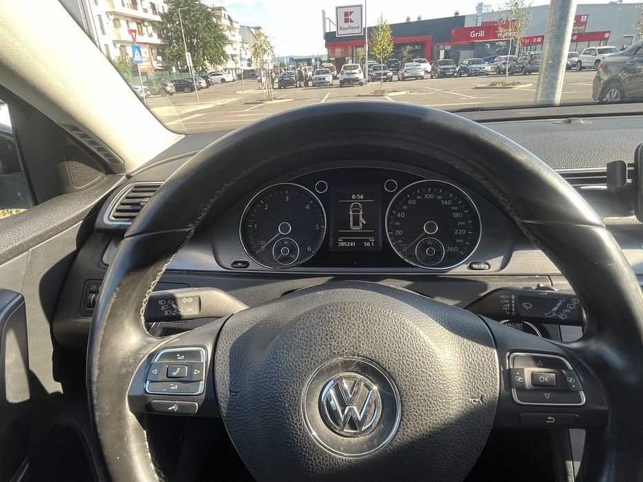 Vand Vw Passat 2.0 tdi