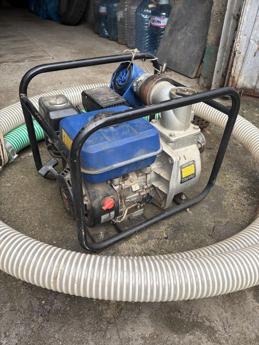 Водна помпа 3 цола