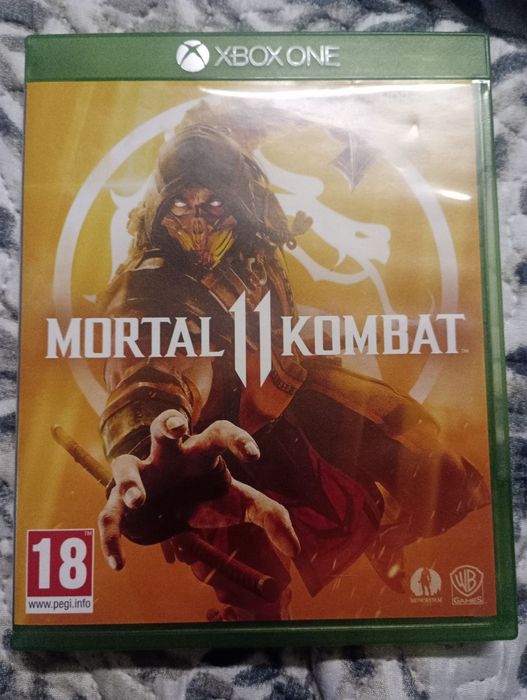 Игри за Xbox One