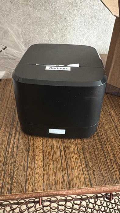 Принтер для чеков Xprinter