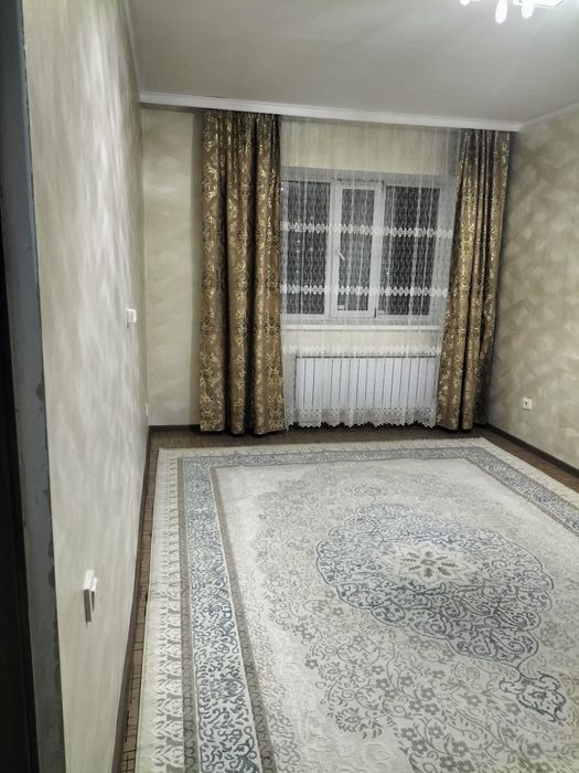 Екі бөлмелі пәтер жалға беріледі