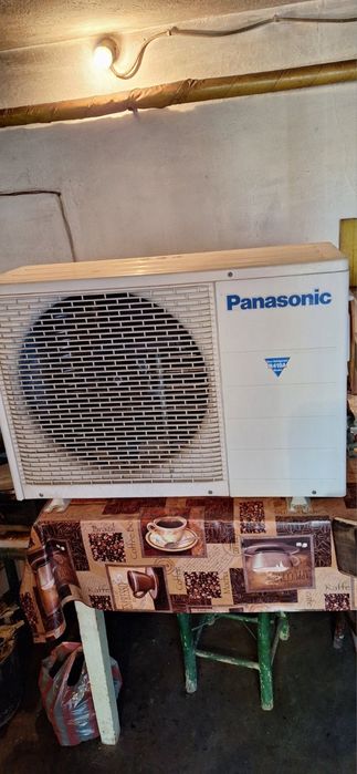 Климатик Panasonic