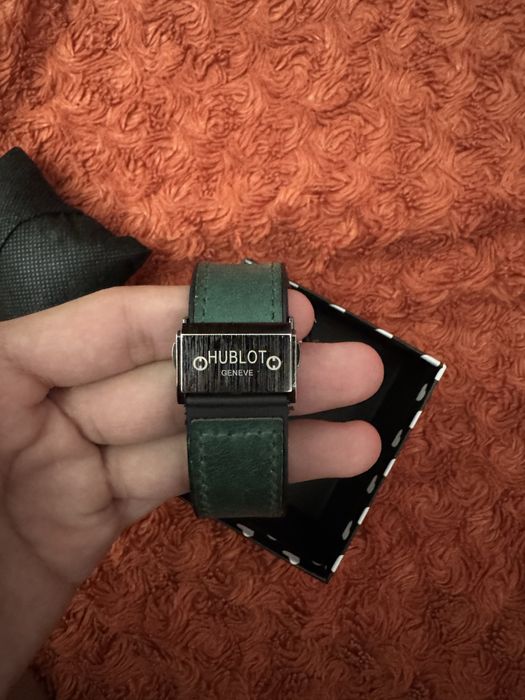 часы Hublot Big - Bang