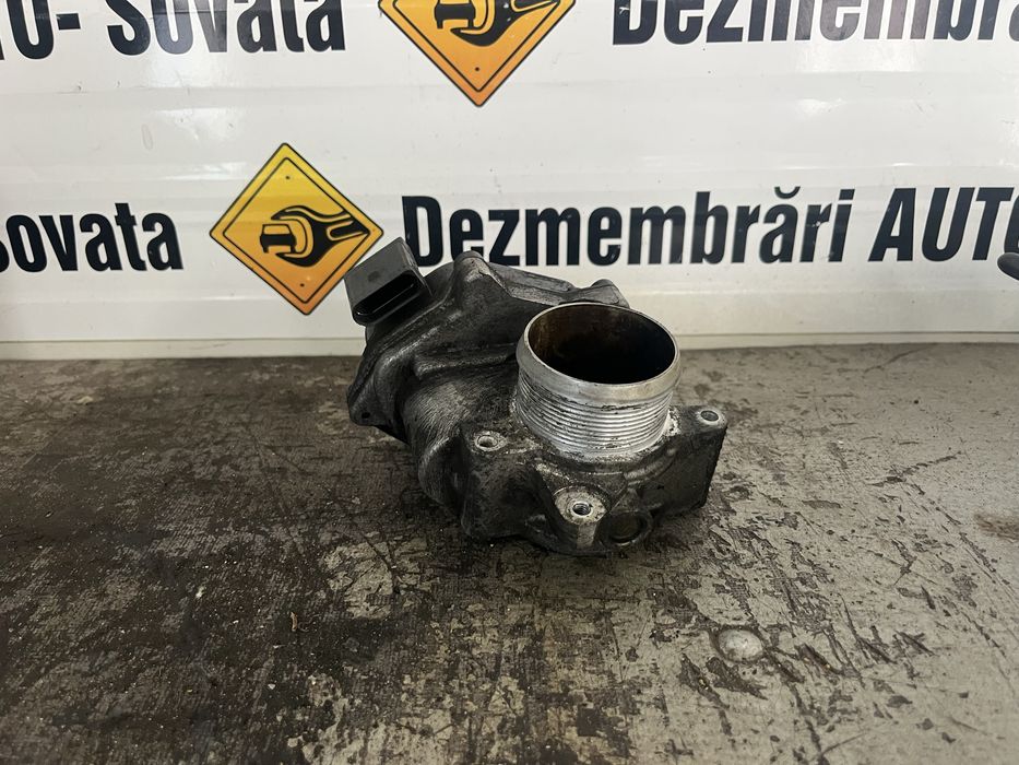 Clapeta 1.6 Tdi Cay Vw/Audi/Seat/Skoda Valeo