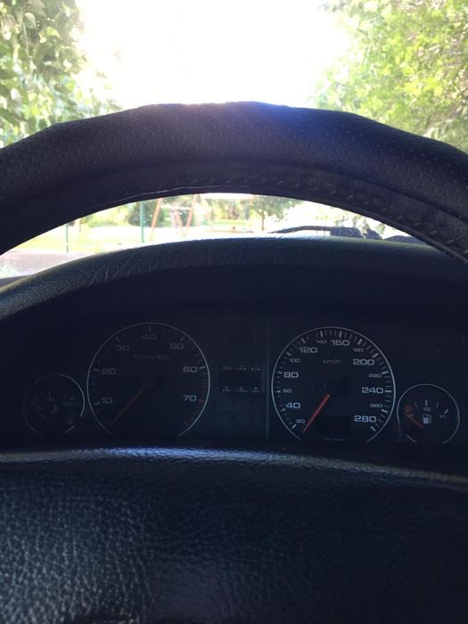 Продаётся машина, ауди